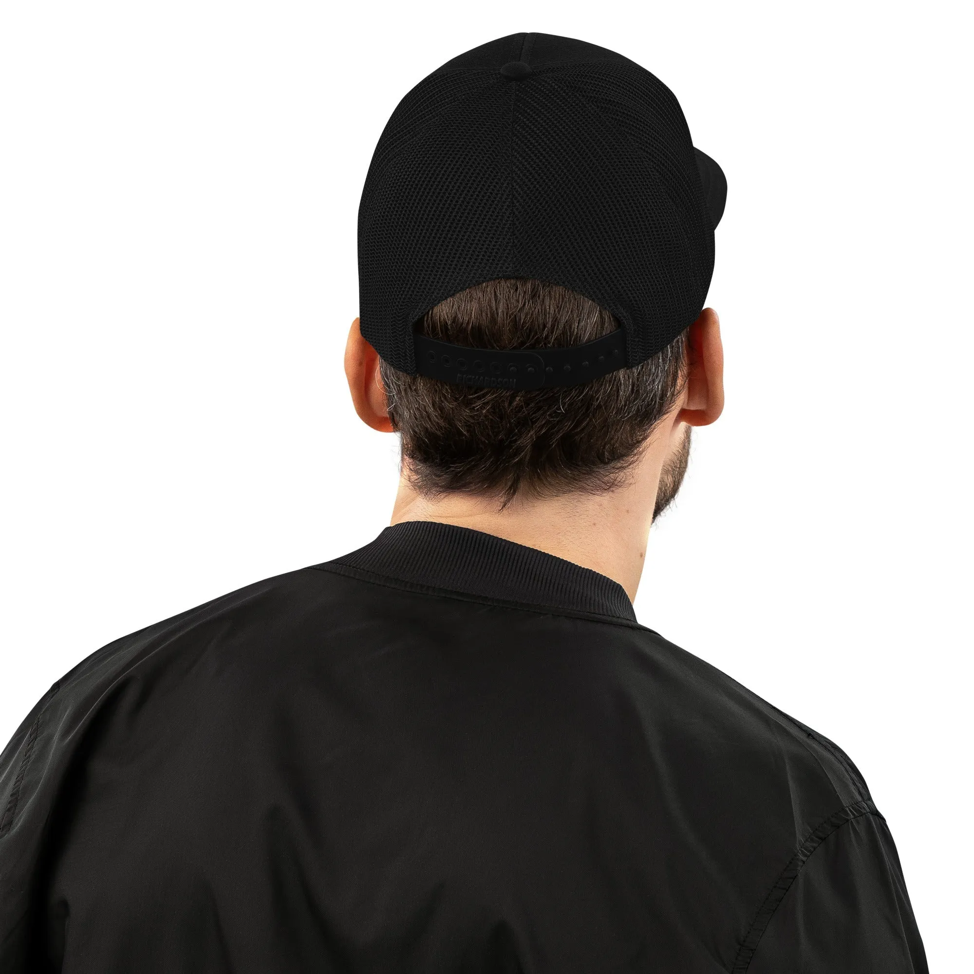 Brutishly Trucker Cap