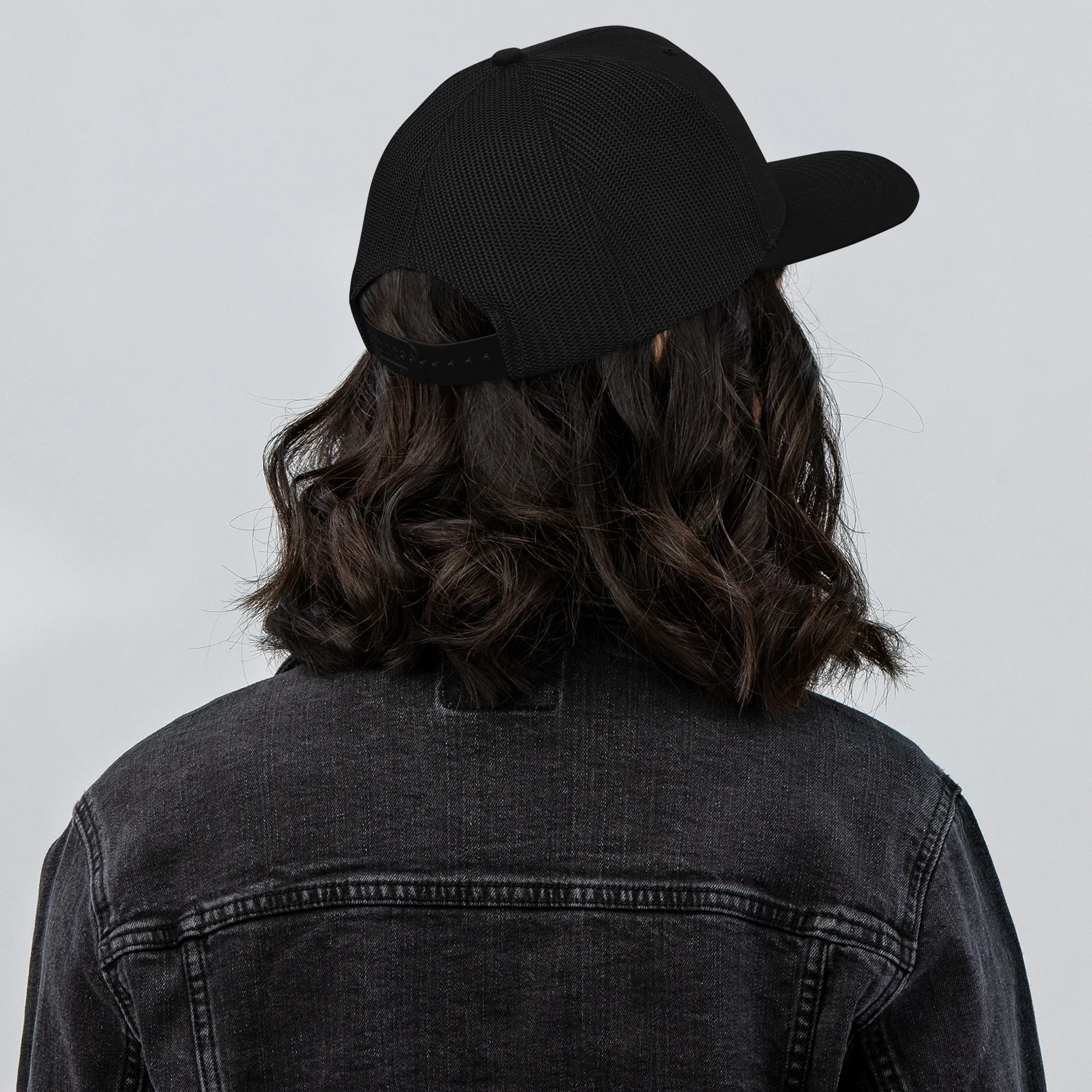Brutishly Trucker Cap