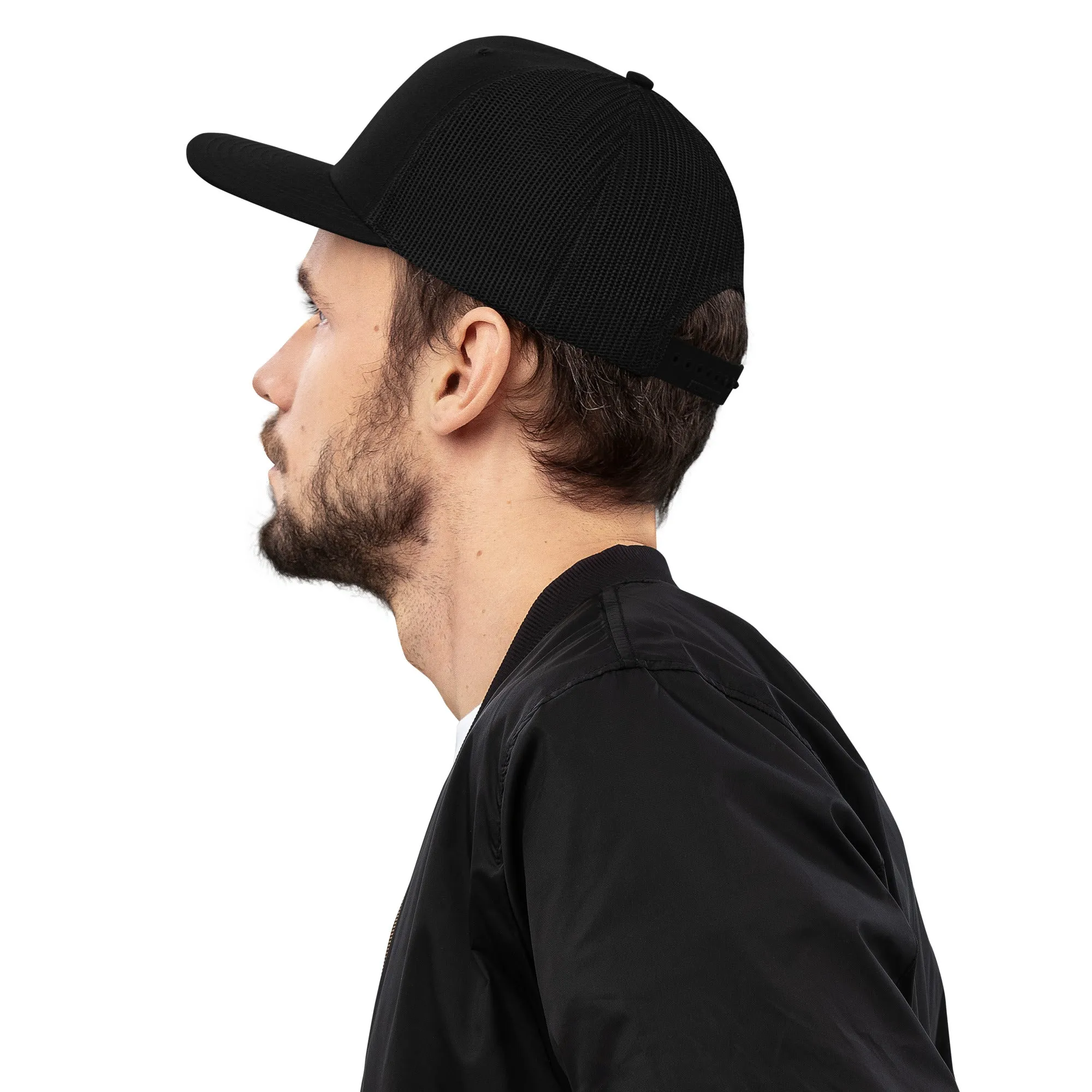 Brutishly Trucker Cap