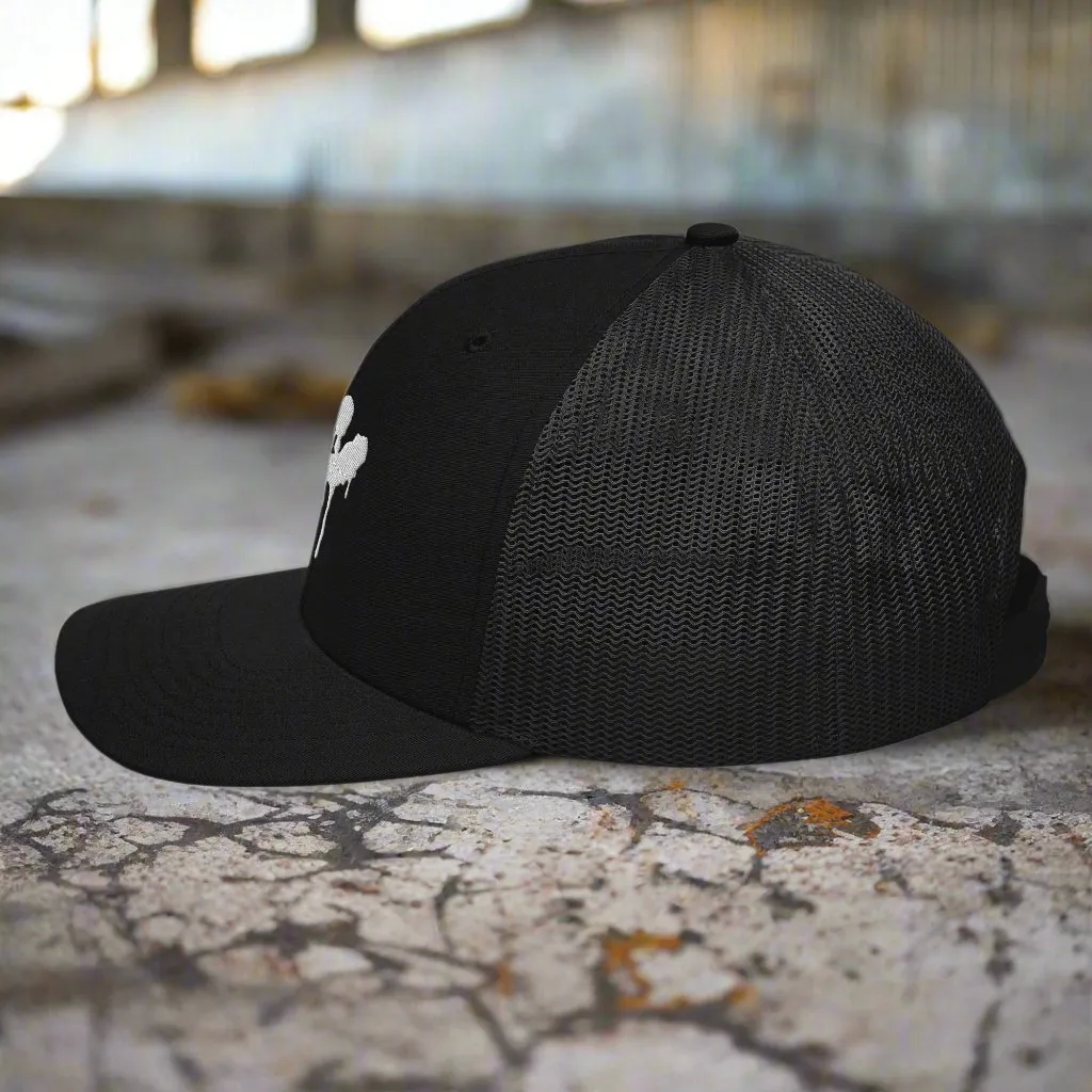 Brutishly Trucker Cap
