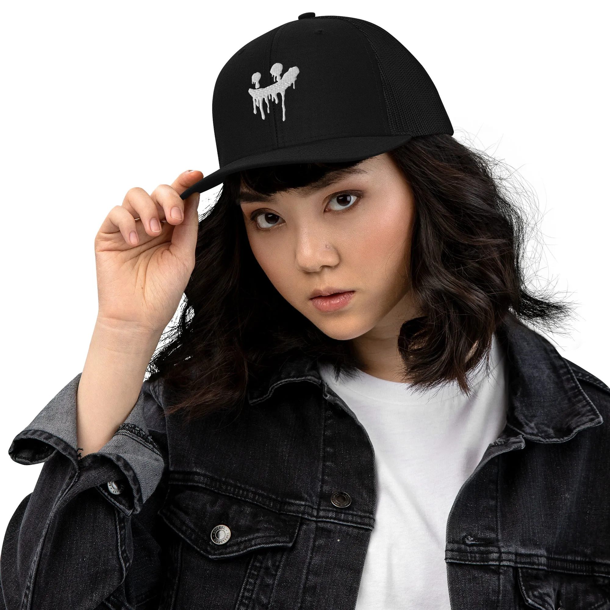 Brutishly Trucker Cap