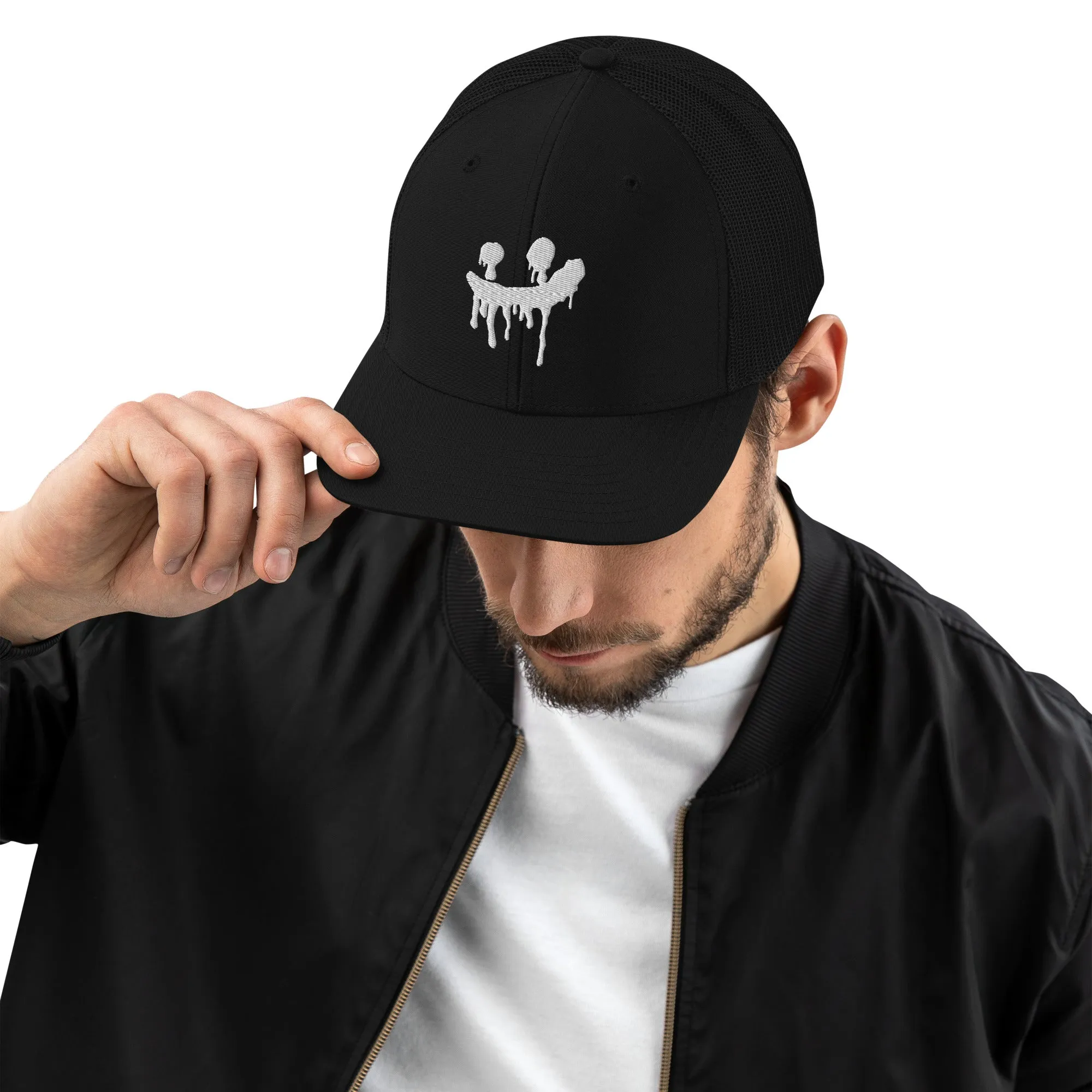 Brutishly Trucker Cap