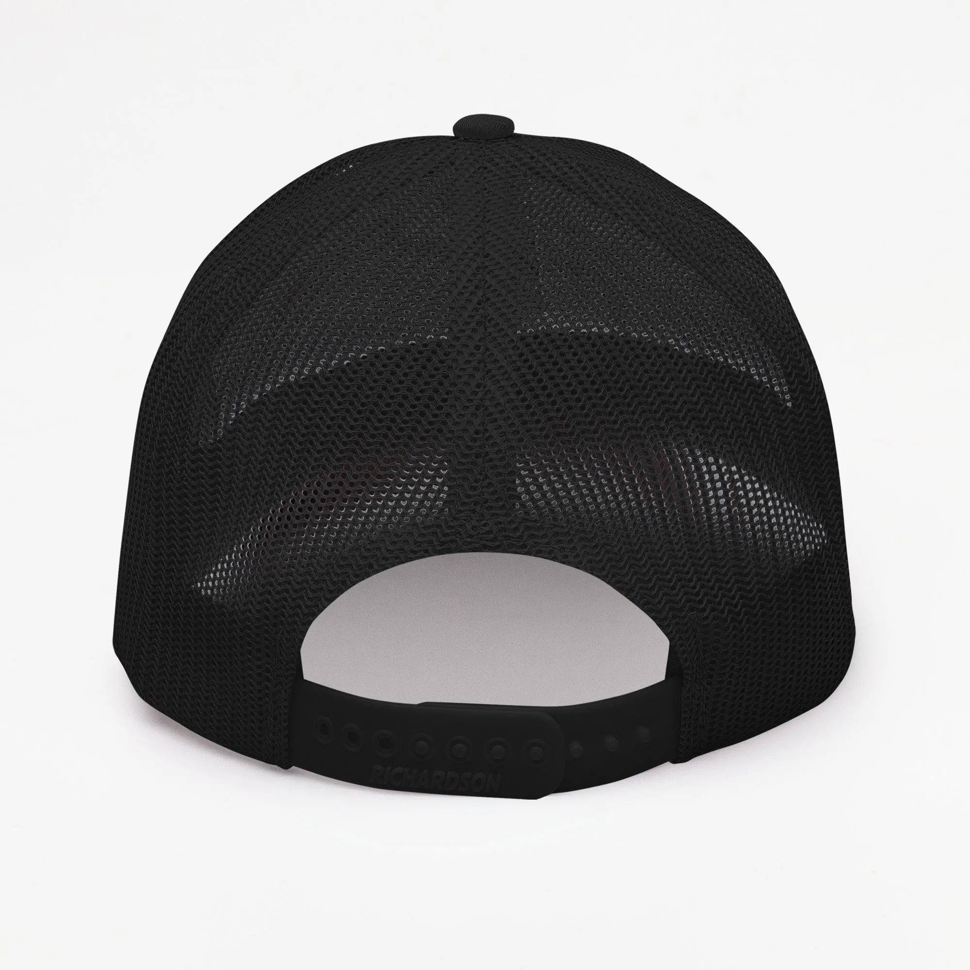 Brutishly Trucker Cap