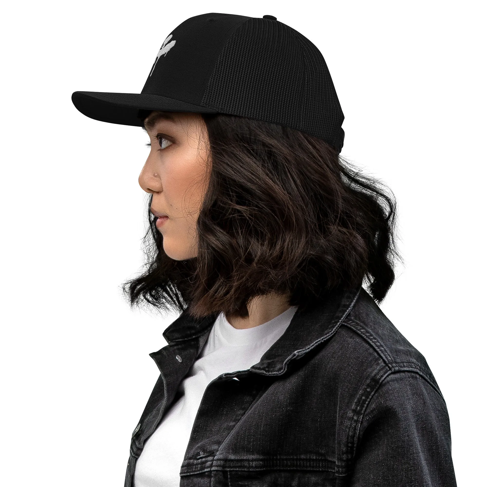 Brutishly Trucker Cap