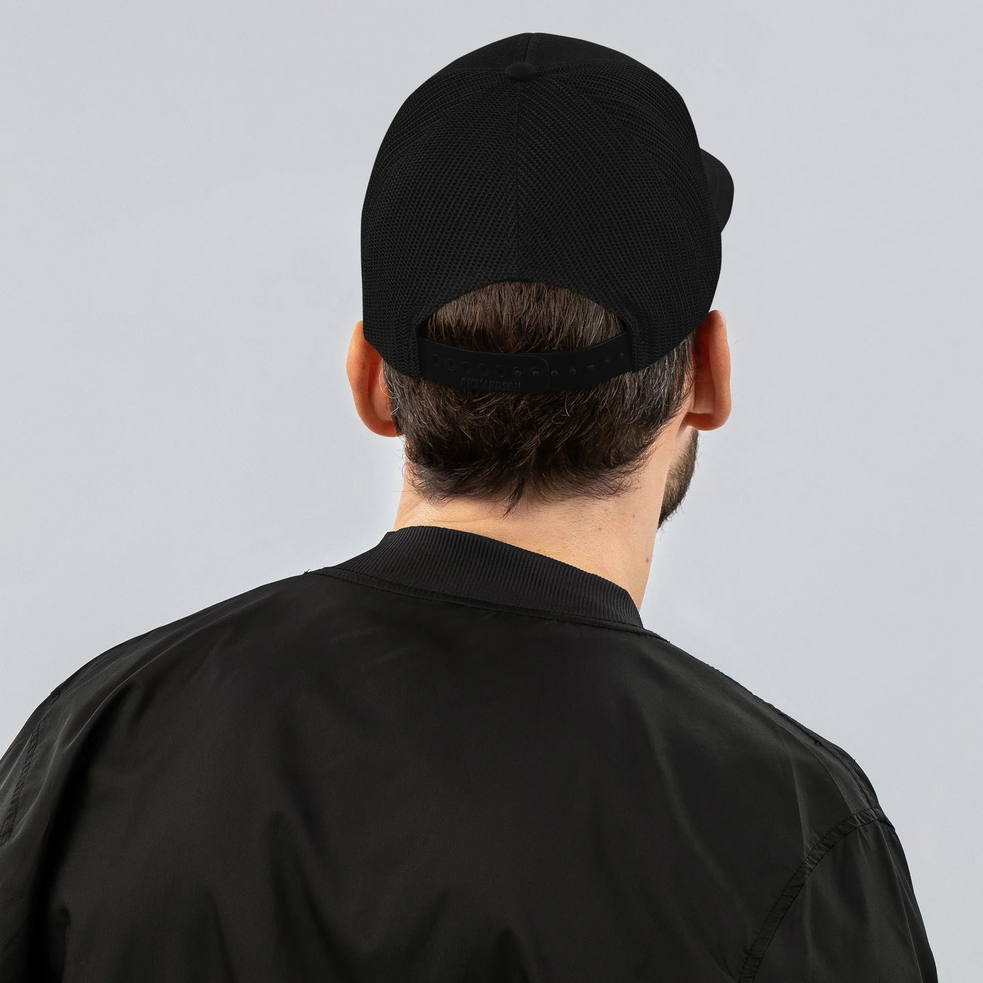 Brutishly Trucker Cap
