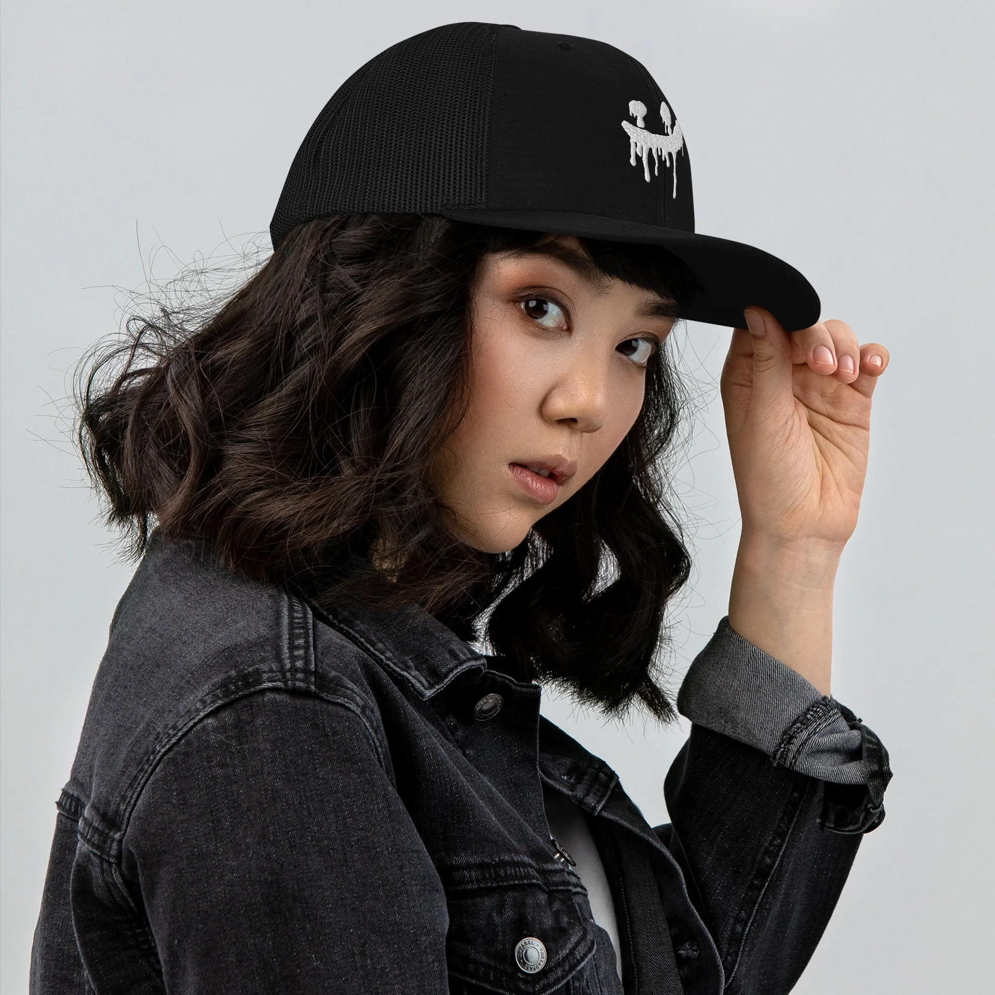 Brutishly Trucker Cap