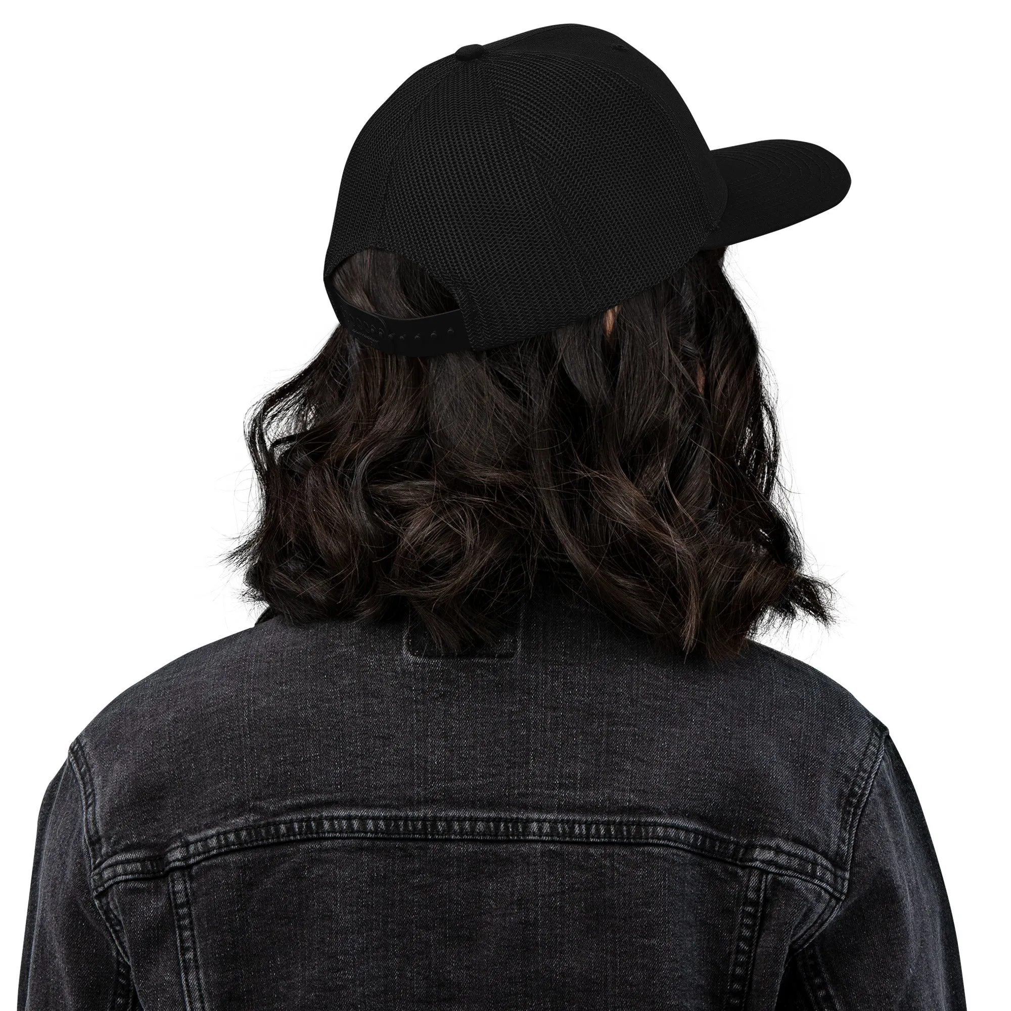 Brutishly Trucker Cap