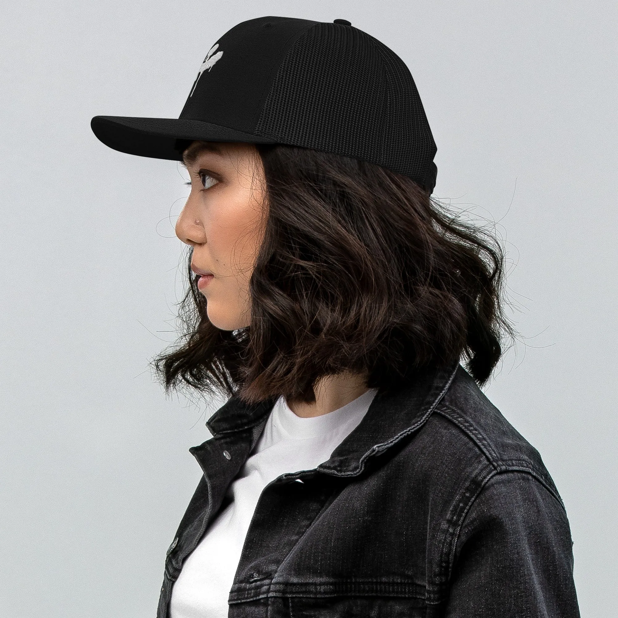 Brutishly Trucker Cap