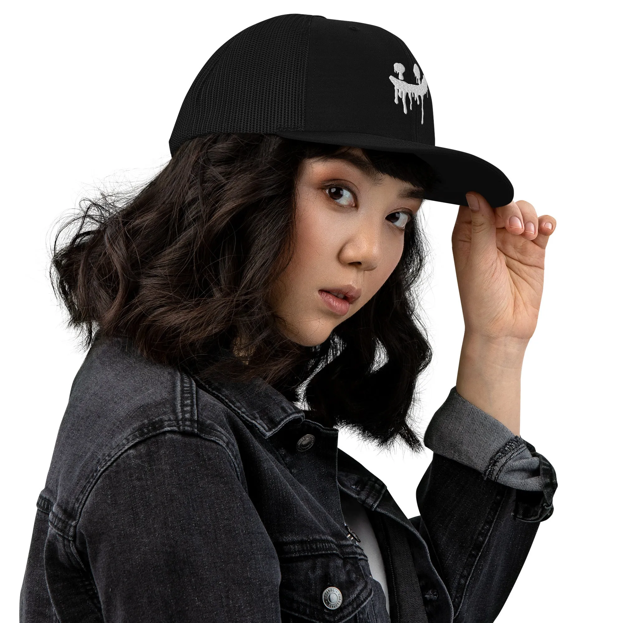 Brutishly Trucker Cap
