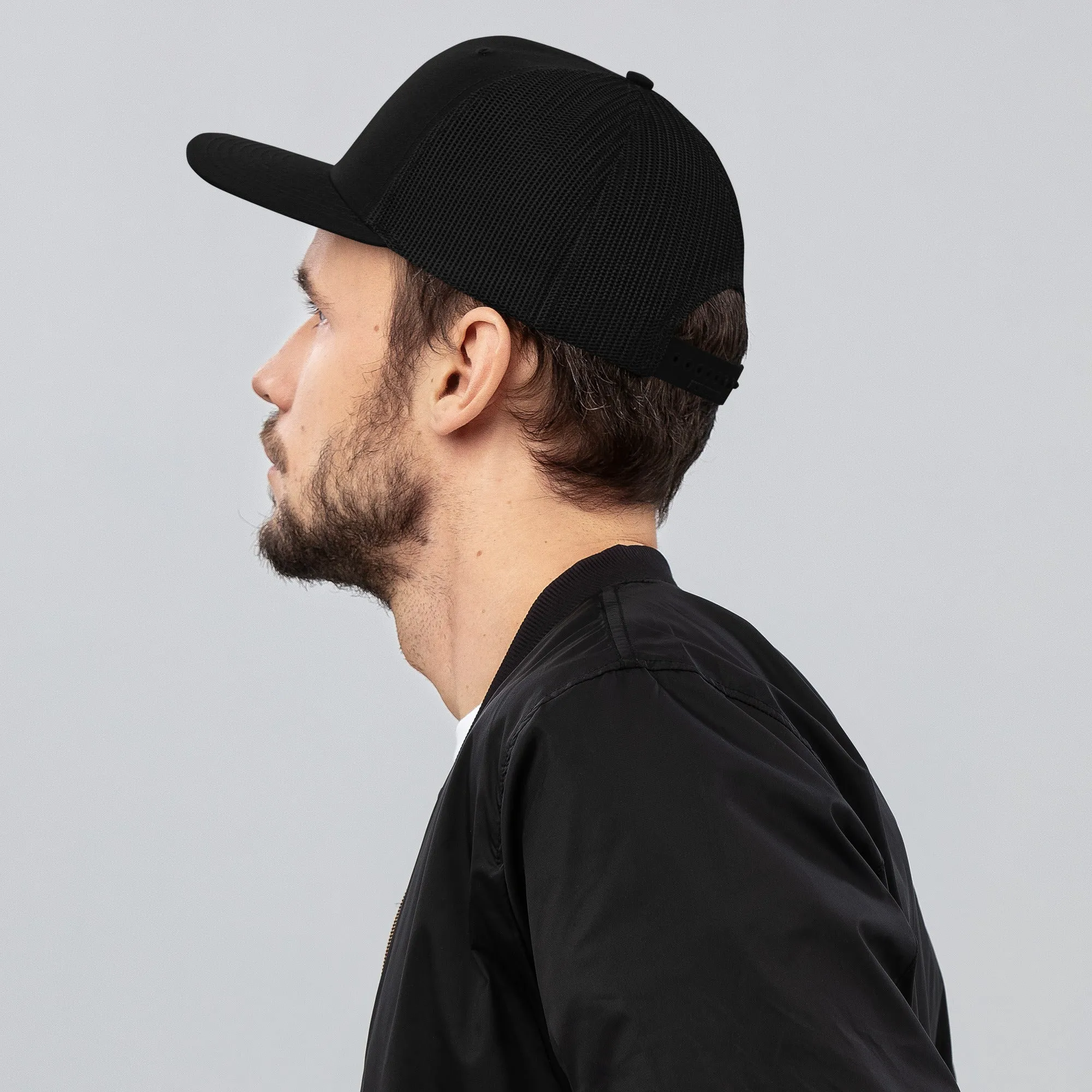 Brutishly Trucker Cap