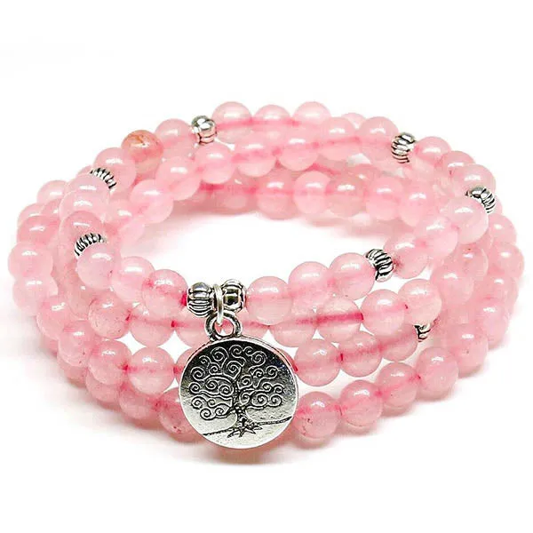 Buddhist Yoga Rosary