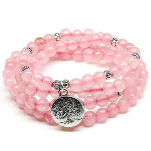 Buddhist Yoga Rosary