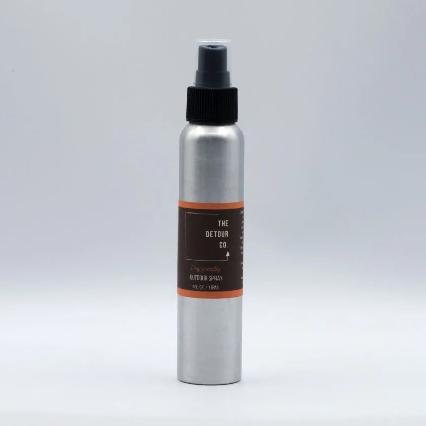 Bug Spray