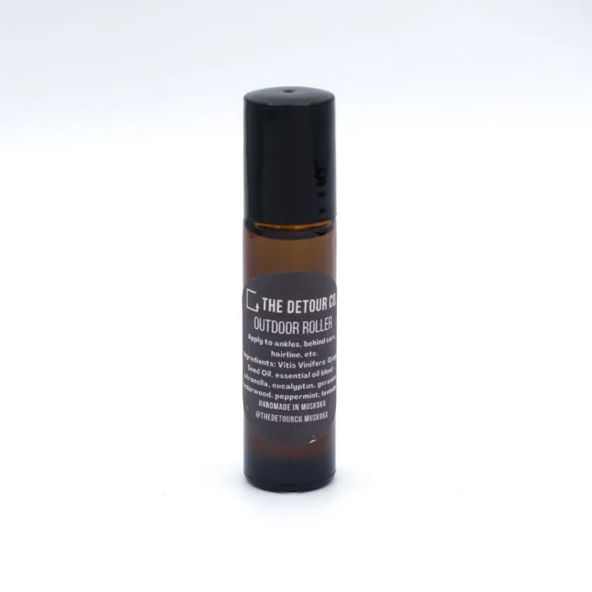 Bug Spray