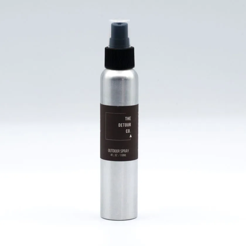 Bug Spray