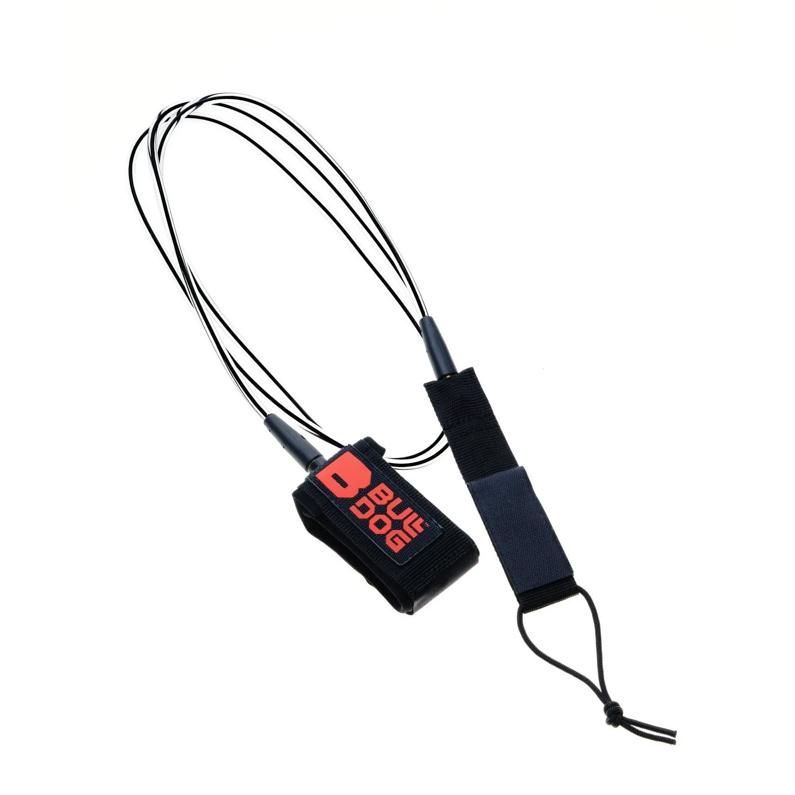 Bulldog 9ft Ankle Surfboard Leash