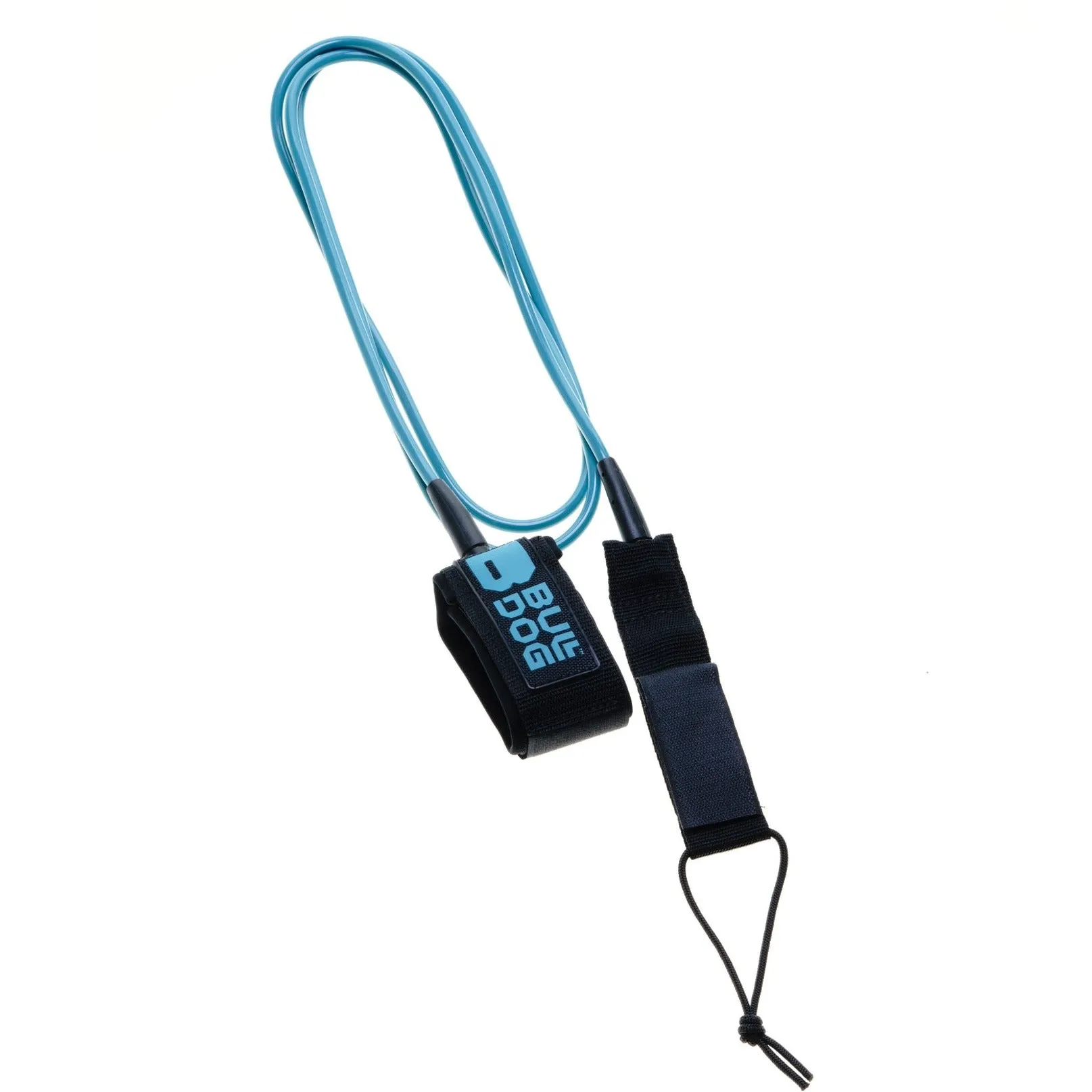 Bulldog 9ft Ankle Surfboard Leash