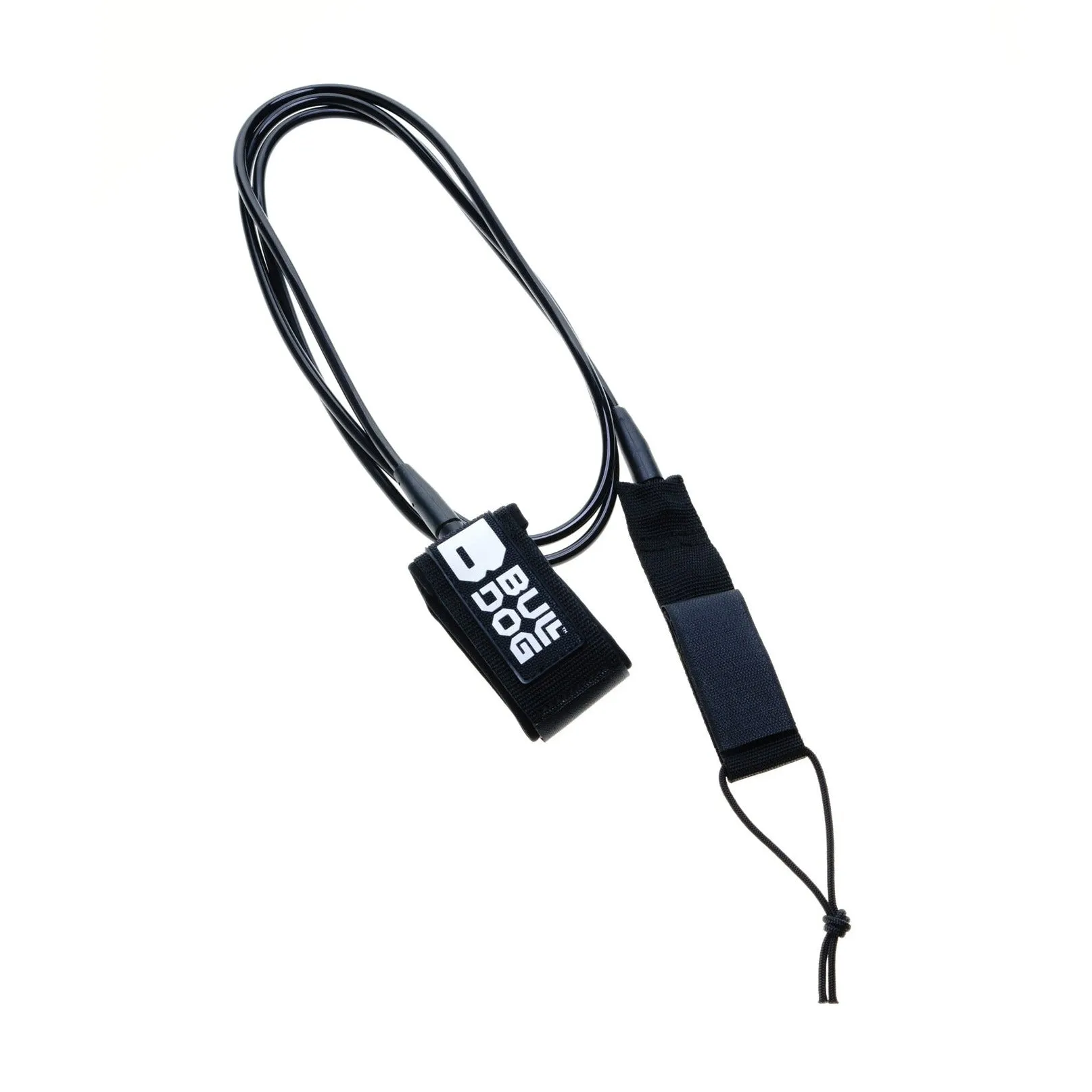 Bulldog 9ft Ankle Surfboard Leash