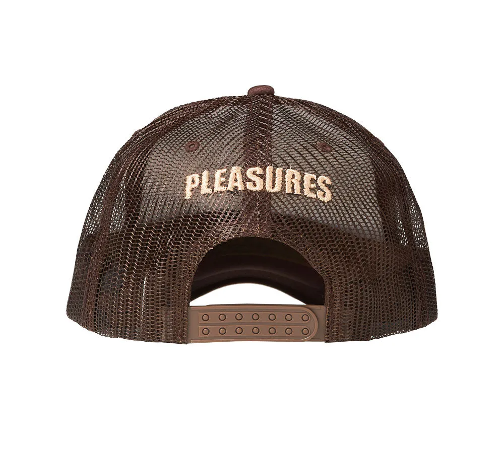 BUNNY TRUCKER HAT