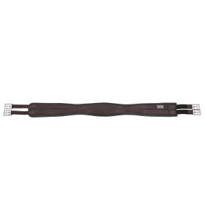 BUSSE Saddle Girth VINYL-GEL-LONG