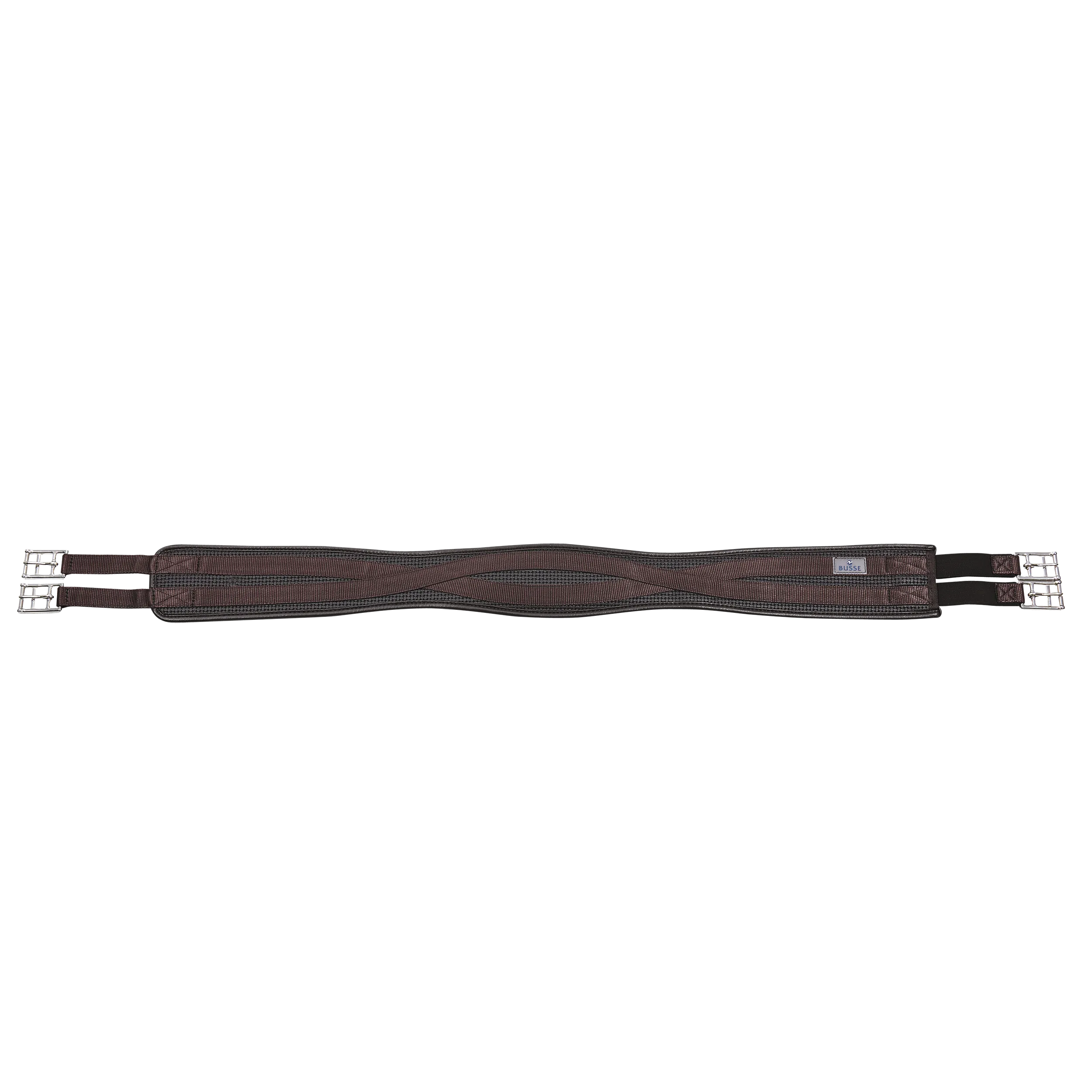 BUSSE Saddle Girth VINYL-GEL-LONG