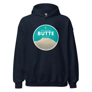 Butte Hoodie