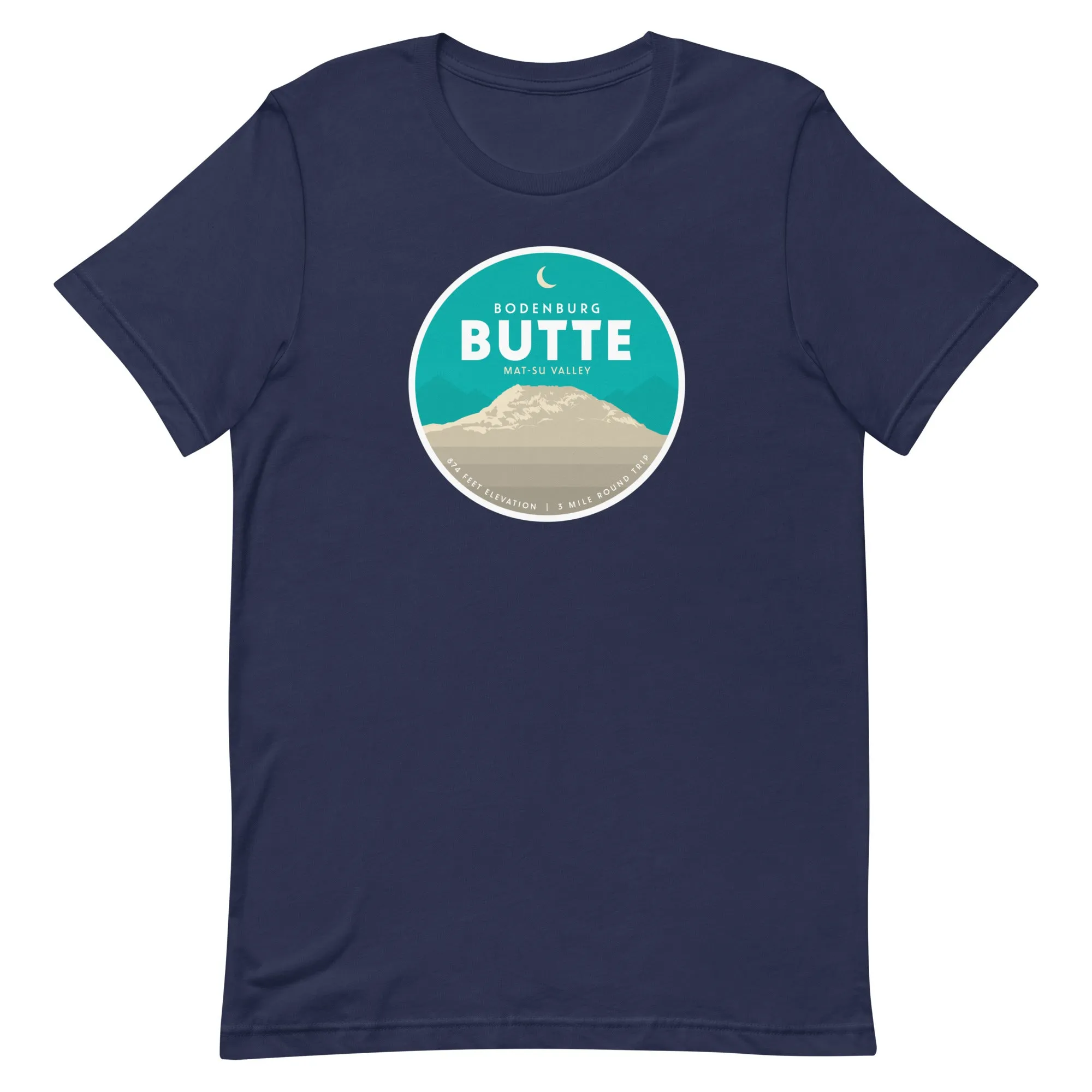 Butte T-Shirt