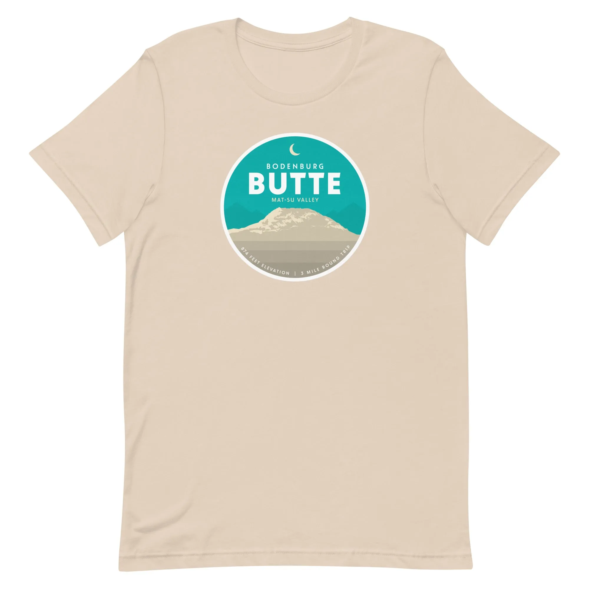 Butte T-Shirt