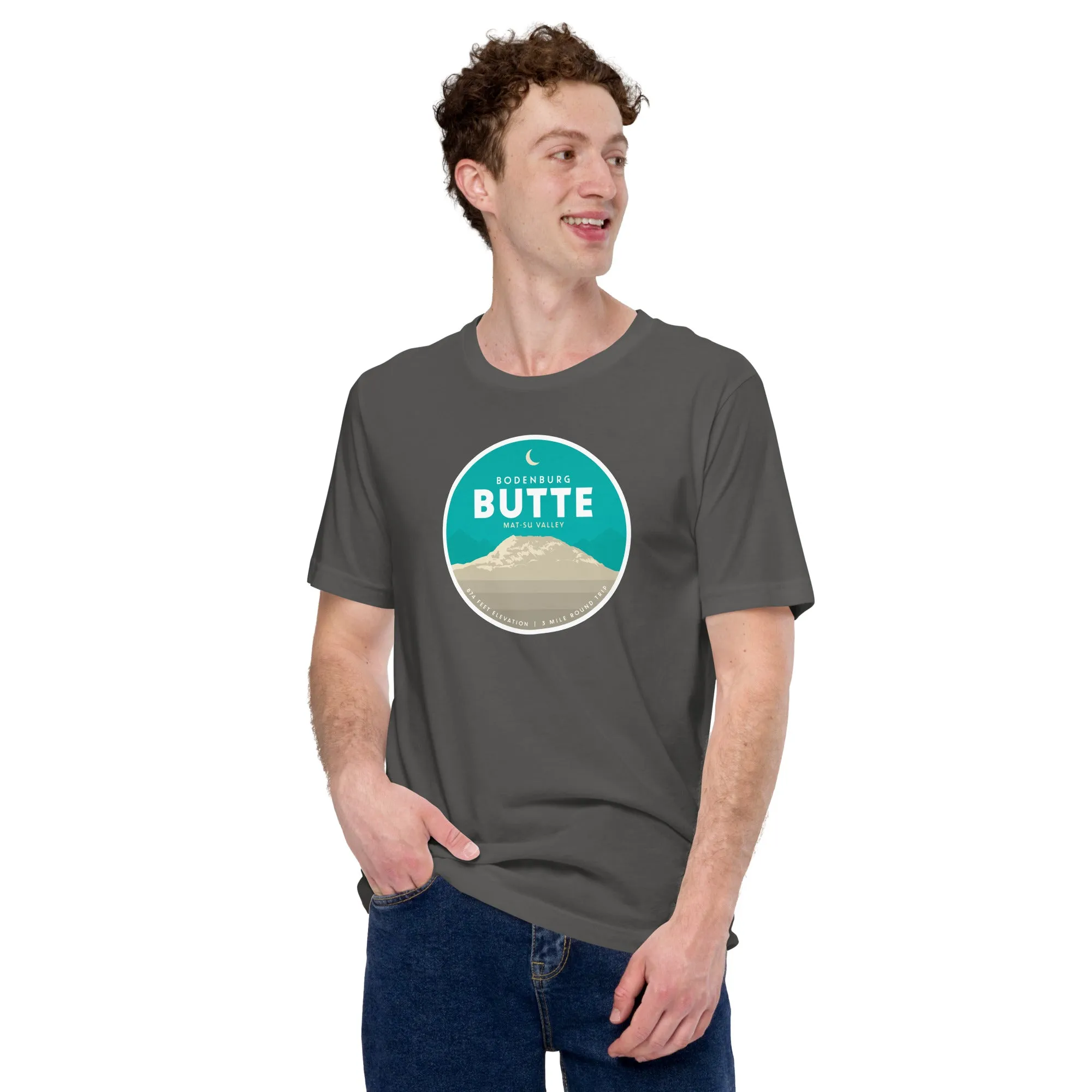 Butte T-Shirt