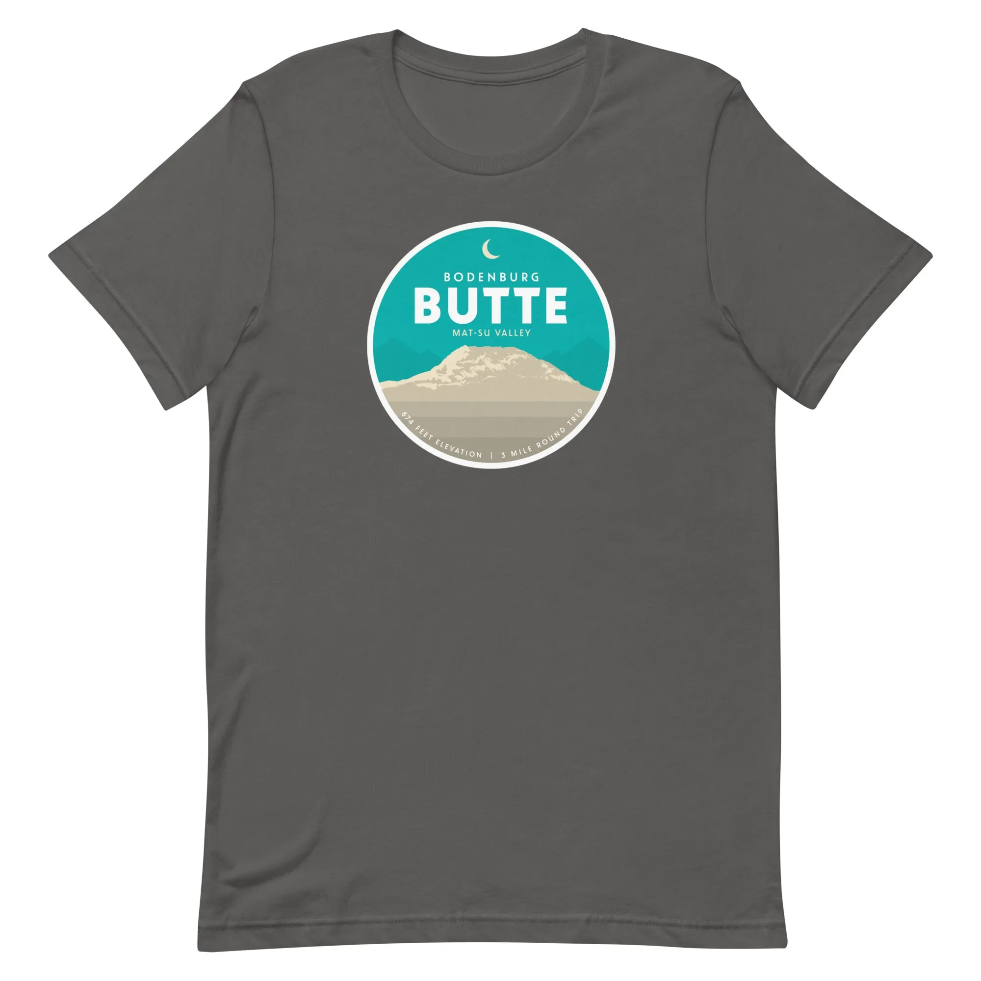Butte T-Shirt