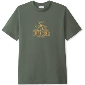 Butter Goods - Alien Tee Army
