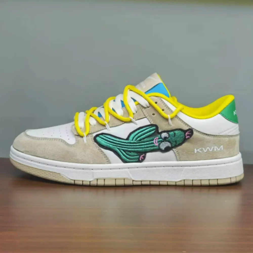 “Cactus”Shoes