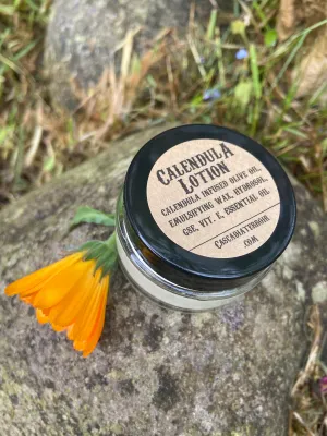 Calendula Lotion