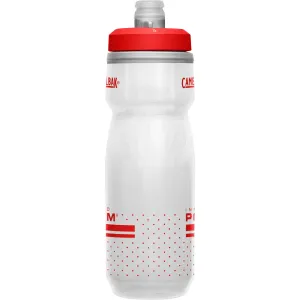 CamelBak Podium Chill .6L Fiery Red/White