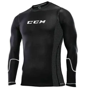 CAMISETA CCM PRO 360º COMPRESIÓN RESISTENTE CORTES JR.