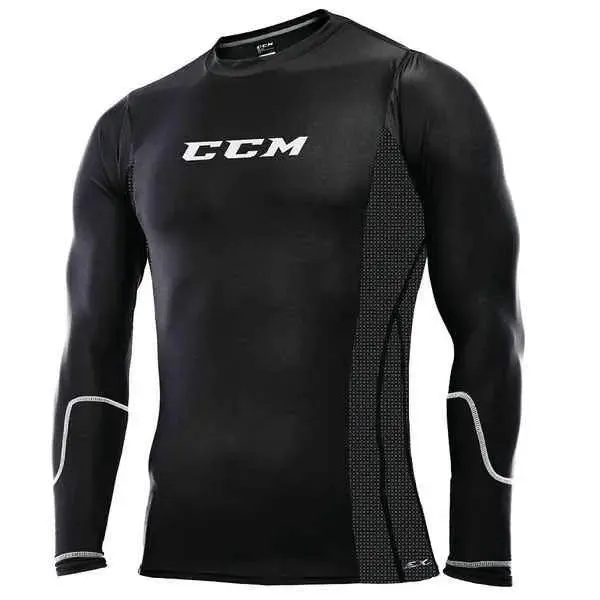 CAMISETA CCM PRO 360º COMPRESIÓN RESISTENTE CORTES JR.