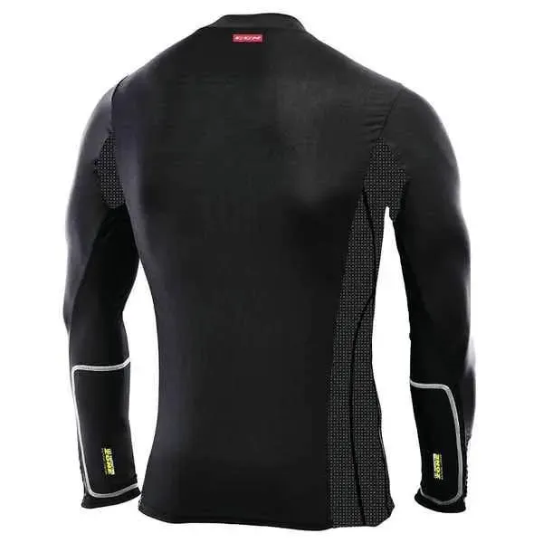 CAMISETA CCM PRO 360º COMPRESIÓN RESISTENTE CORTES JR.
