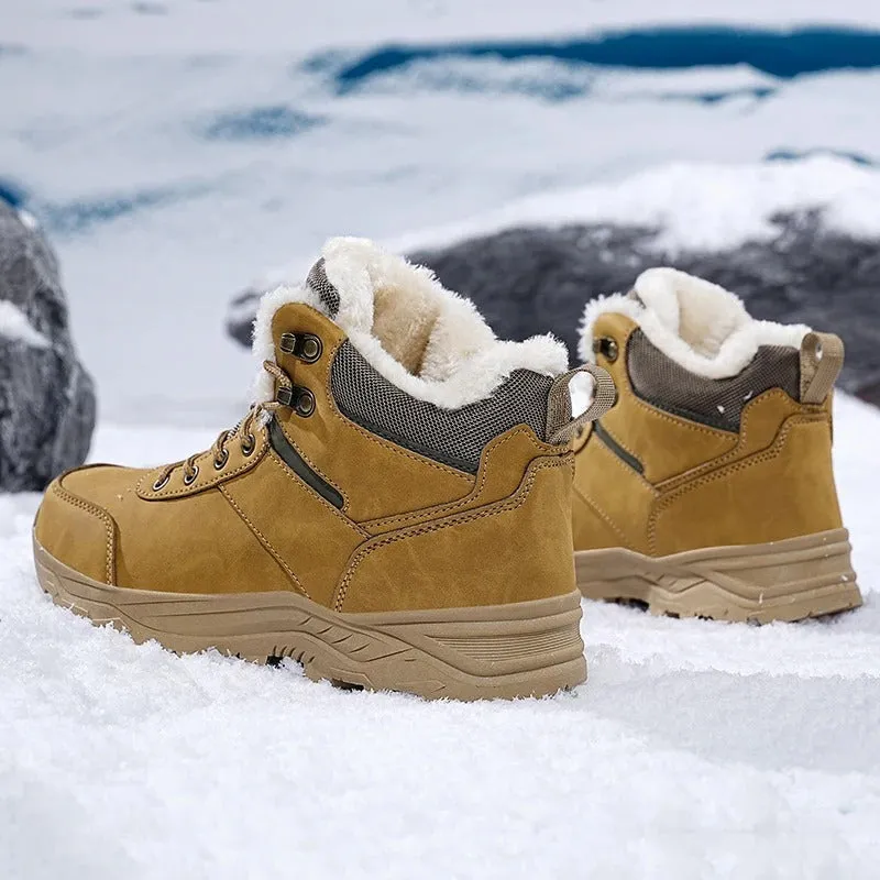Canada snow shoes