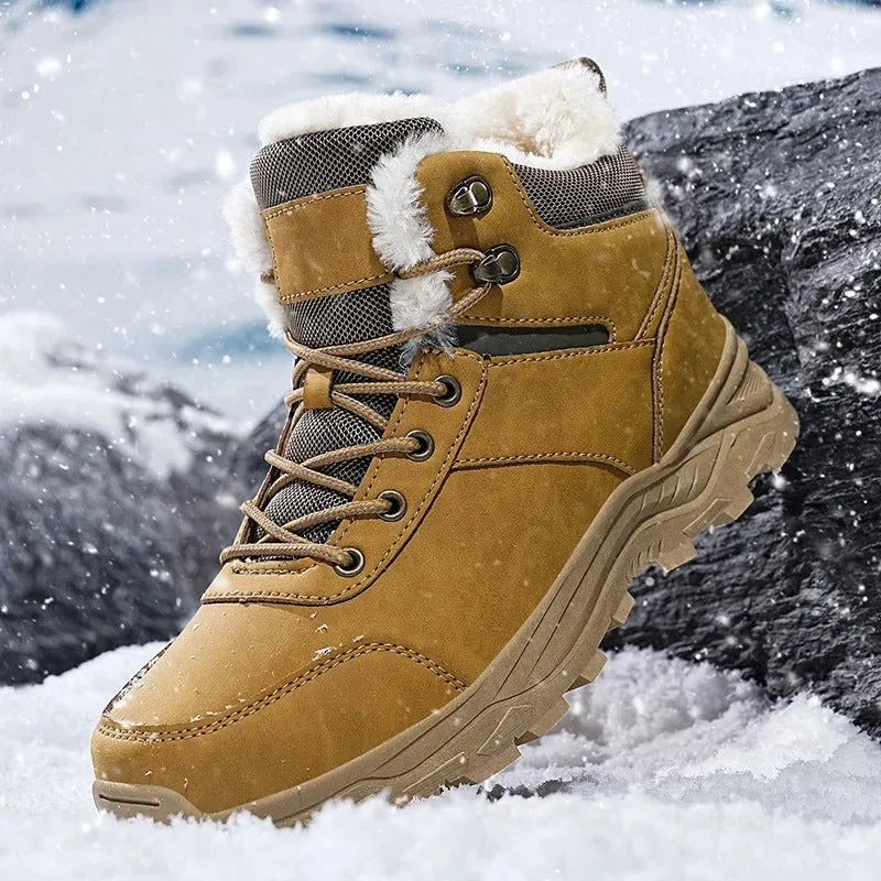 Canada snow shoes