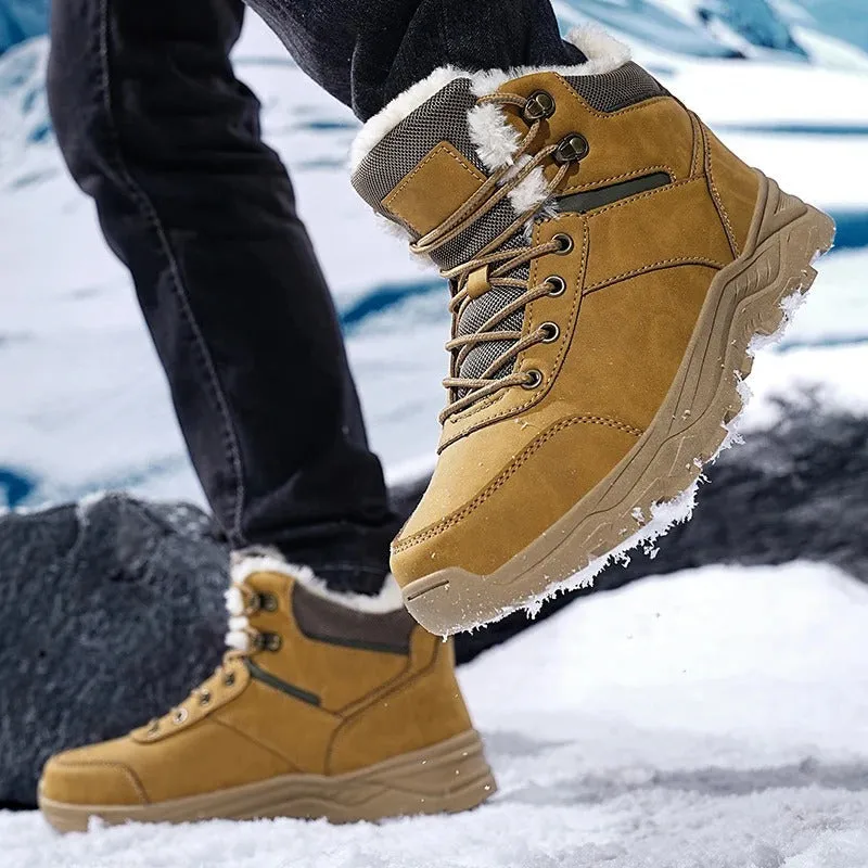 Canada snow shoes
