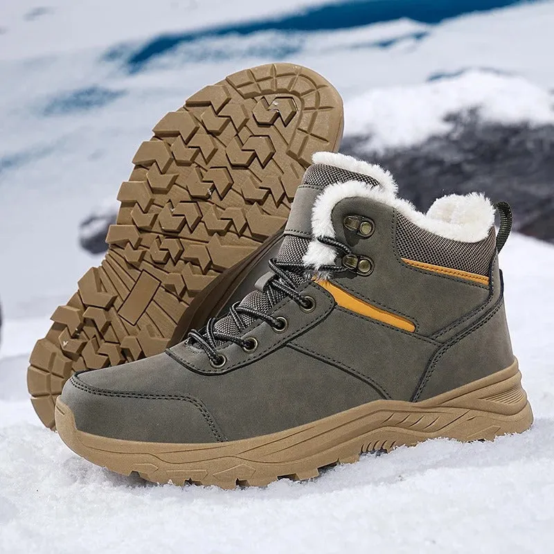 Canada snow shoes