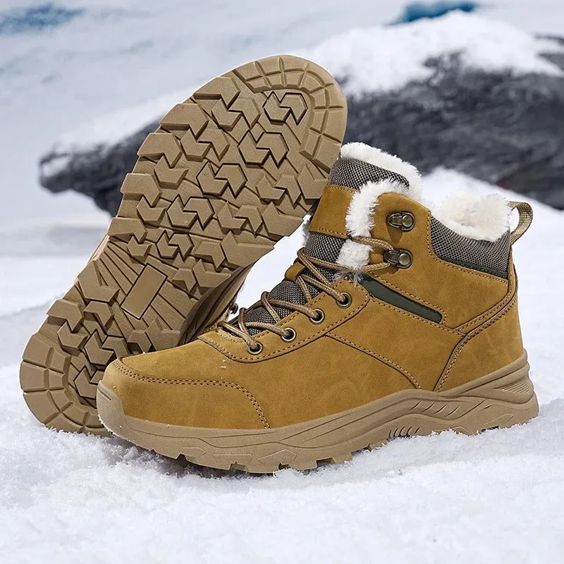 Canada snow shoes