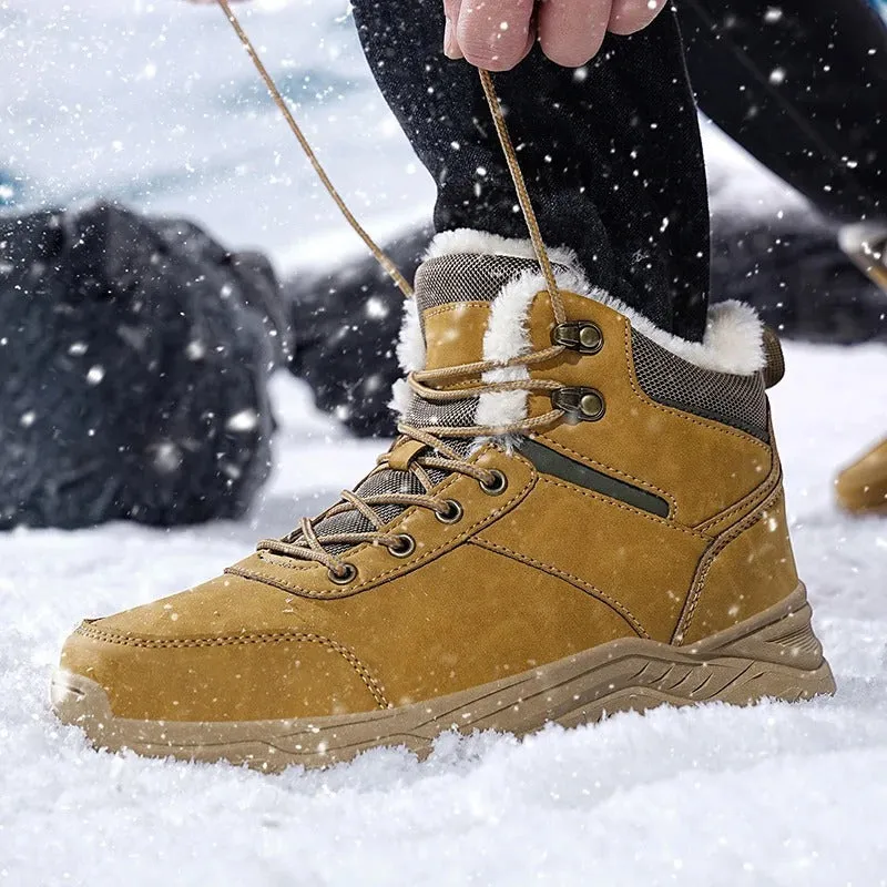 Canada snow shoes