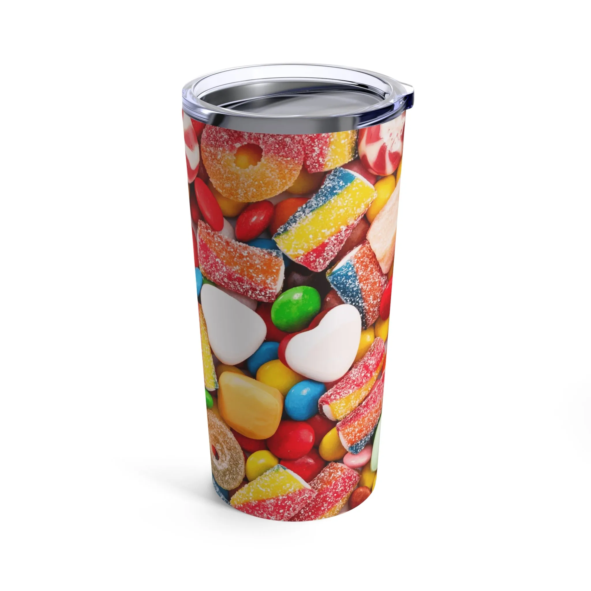 Candy - Tumbler 20oz