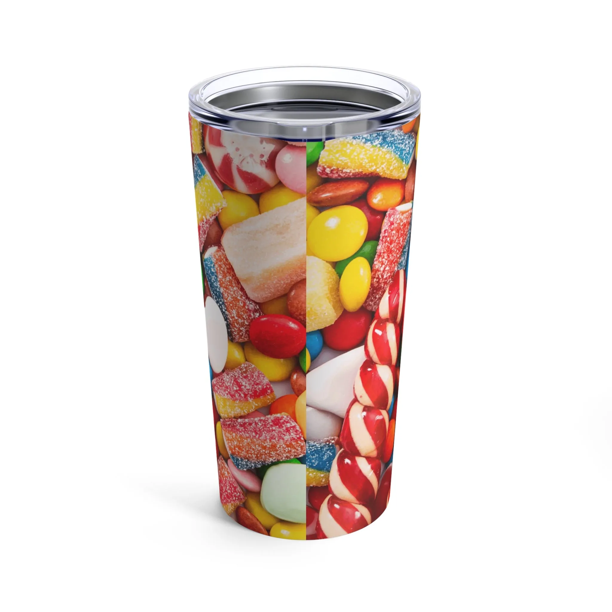 Candy - Tumbler 20oz