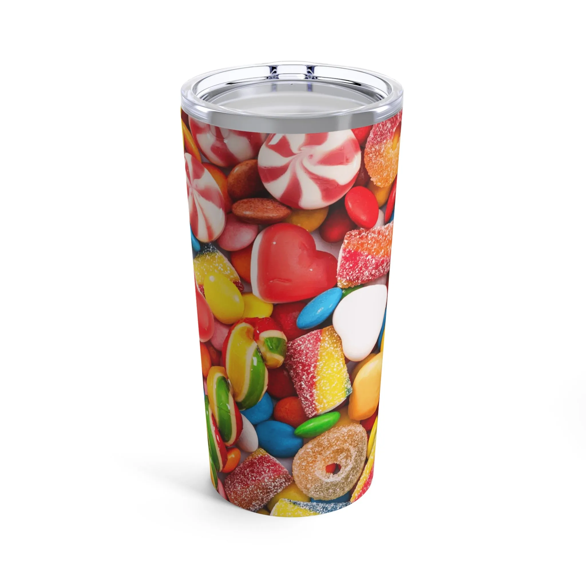 Candy - Tumbler 20oz