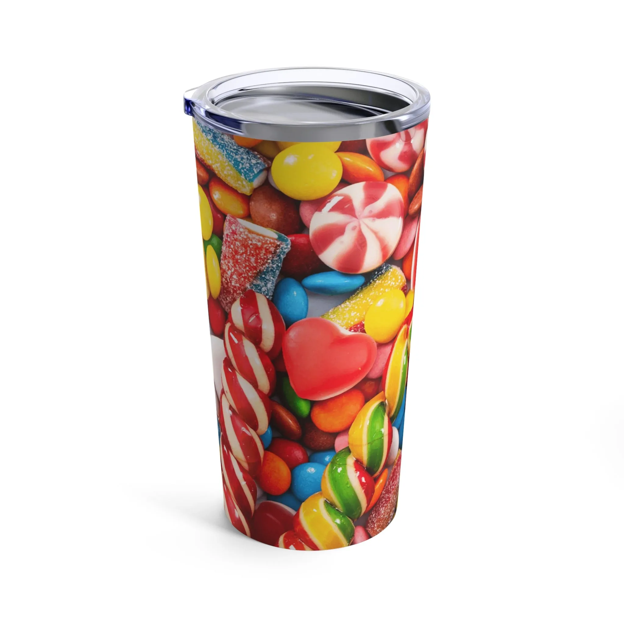 Candy - Tumbler 20oz