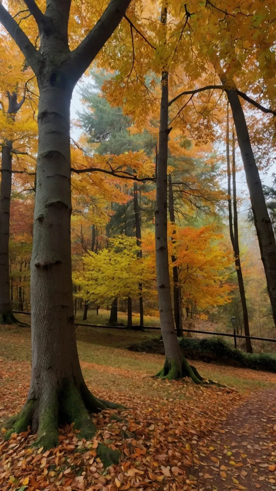 Capture the Essence of Fall: 13 Nature Photography Ideas
