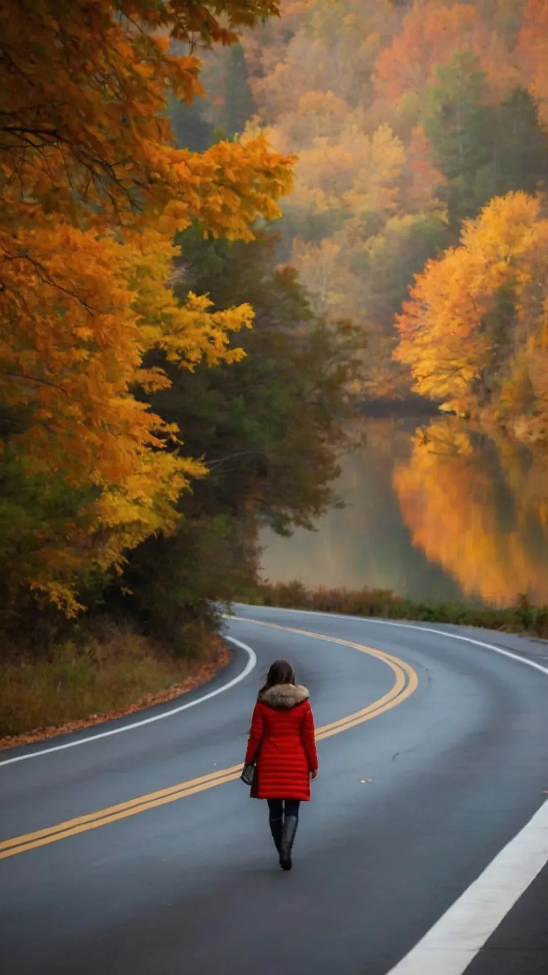 Capture the Essence of Fall: 13 Nature Photography Ideas