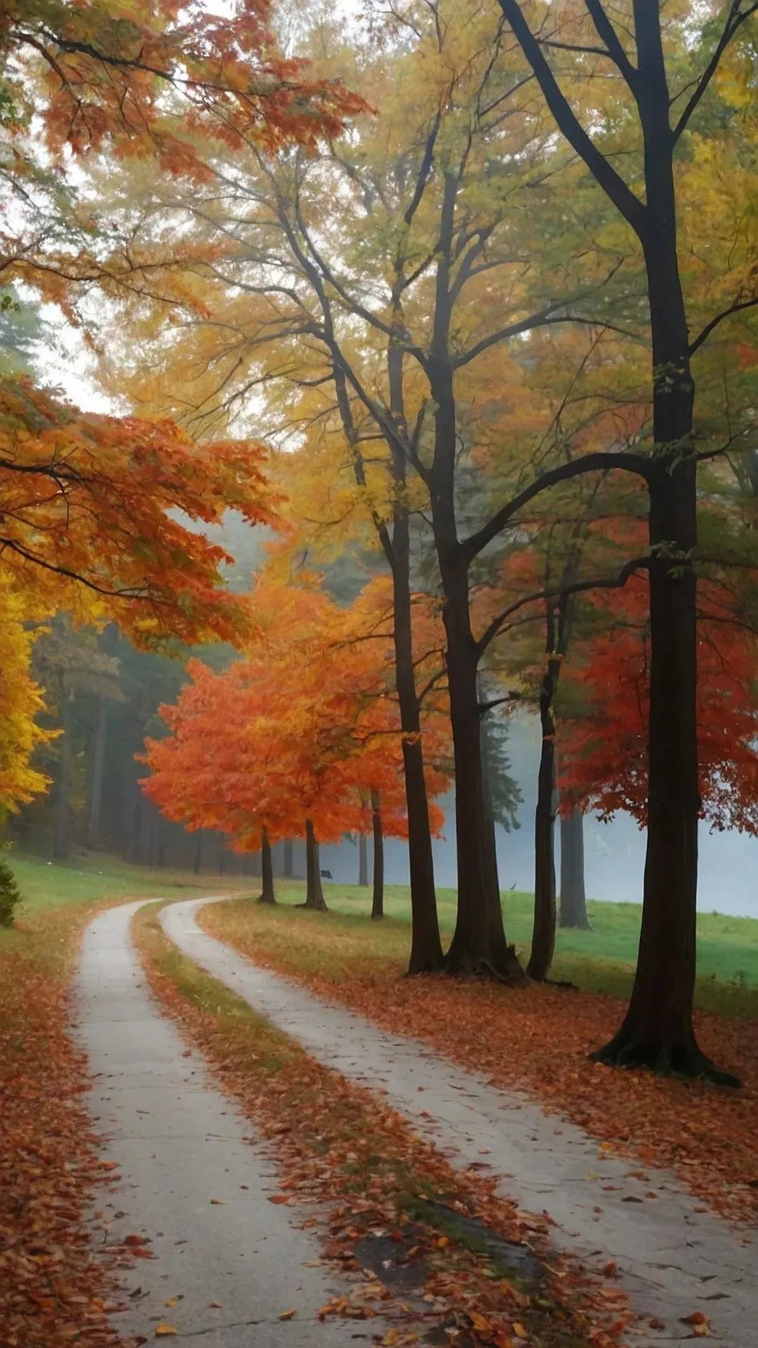 Capture the Essence of Fall: 13 Nature Photography Ideas